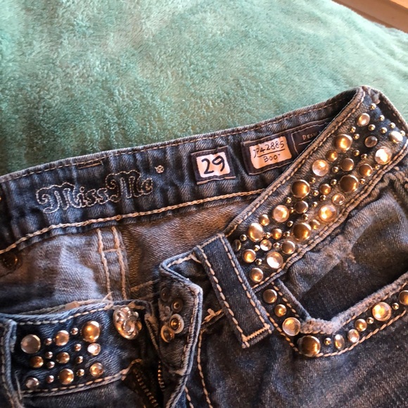 Miss Me Jeans - Picture 3 of 3